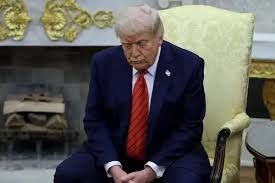 US Lawmakers Introduce Resolution to End Trump’s 50% Tariffs on India