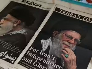 ‘Mosaic Defence’: Iran’s Strategy Keeps War Going Despite Loss of Top Leaders