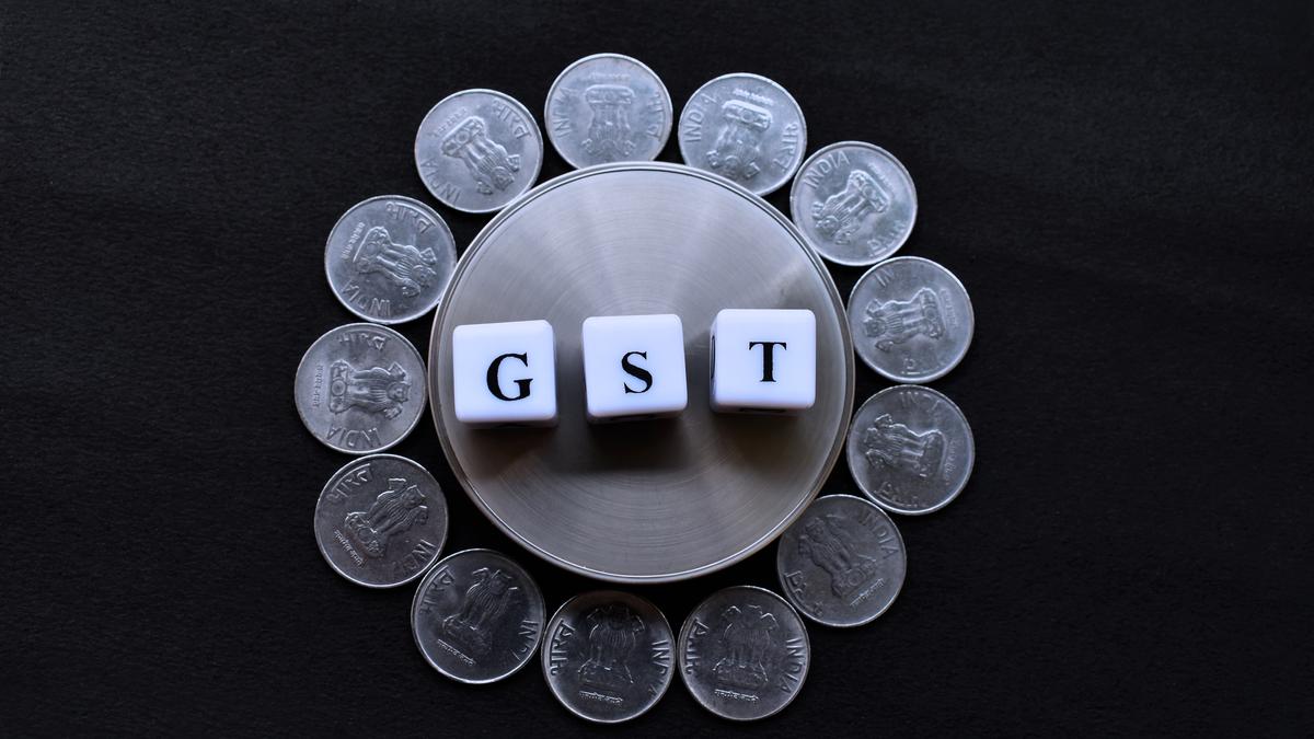 India’s GST Collections Reach ₹1.94 Lakh Crore In May! What Does It Say About The Economy?