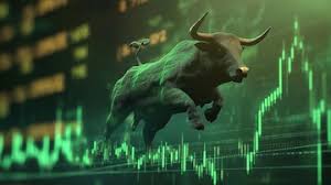 Sensex Ends 609 Points Higher, Nifty Closes Above 24,150 Amid Strong Earnings and Dip Buying