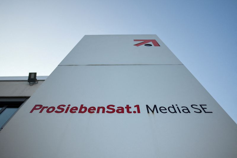Kepler Cheuvreux Upgrades ProSiebenSat.1 to “Hold” as Stock Approaches Fundamental Value