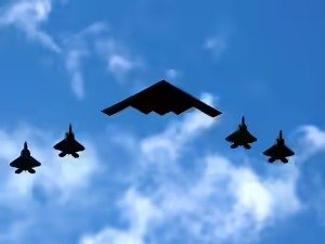Copycat Drone Wars”: How Iran Copied U.S. Drones — And Now the U.S. Is Copying Iran’s Low-Cost Drone Strategy