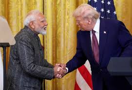 India–US Finalise Framework for Interim Trade Deal, Tariff Cuts to Boost Indian Exports