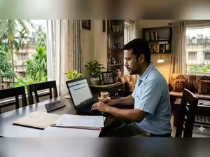 Delhi Govt Makes 2-Day Work From Home Mandatory for Employees Amid Fuel-Saving Push