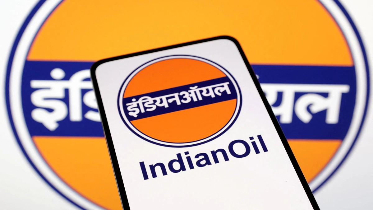 IOC Shares Jump 3% After Strong EBITDA, But Motilal Oswal Keeps ‘Neutral’ View