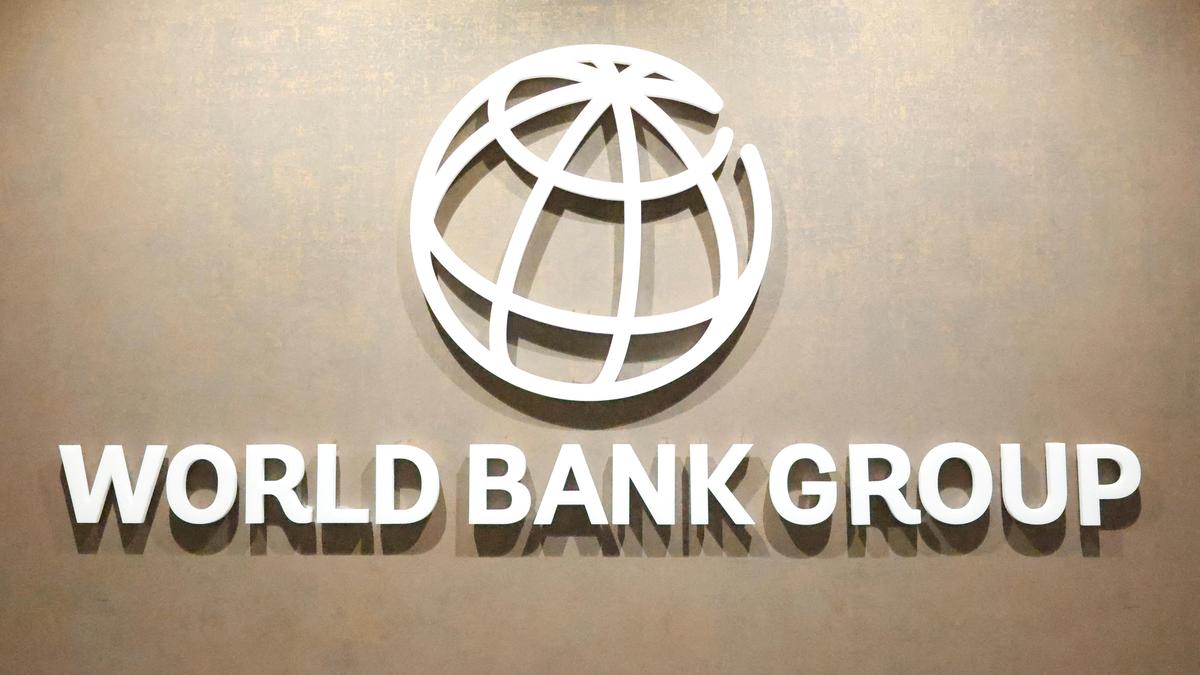 World Bank Raises India’s FY27 GDP Growth Projection to 6.6%, Flags West Asia Conflict Risks