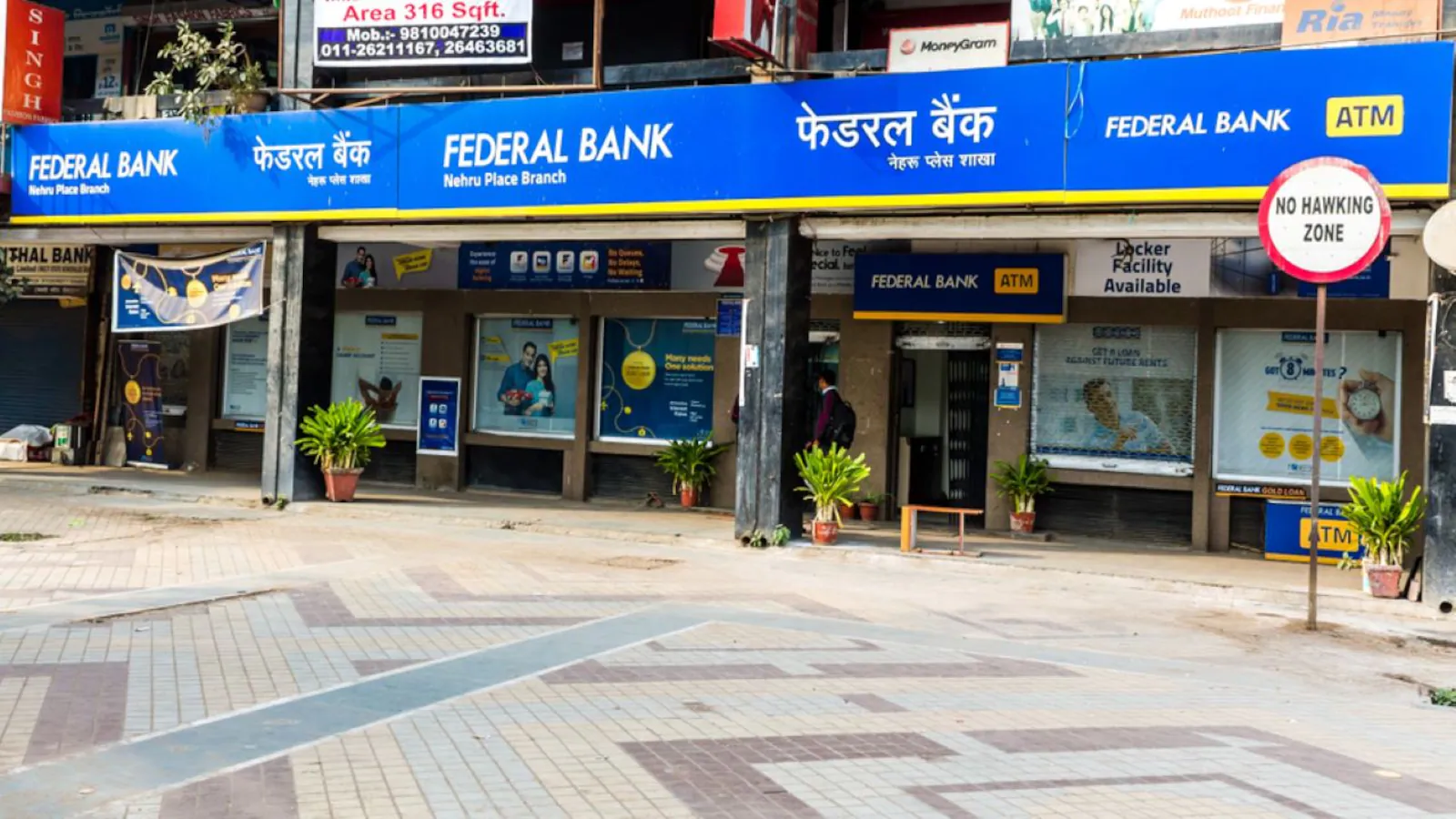 Federal Bank Walks Away From Deutsche Bank India Retail Deal; Kotak Mahindra Bank Now Likely Sole Bidder
