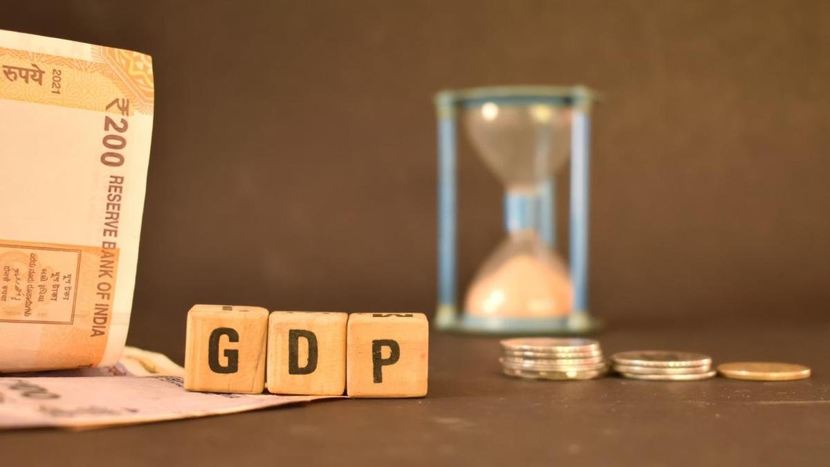 India to Revamp GDP Calculation with New Data Sources and Process Upgrades for More Accurate Economic Measurement