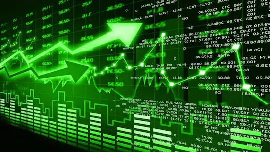 Sensex Surges 2700+ Points, Nifty Crosses 23,850 – 5 Big Reasons Behind Today’s Market Rally