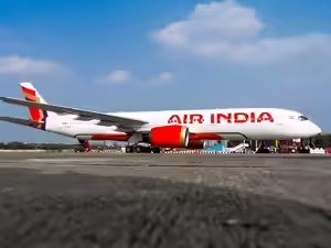 Air India to Launch New Domestic Routes to Jaisalmer and Khajuraho from October 2026