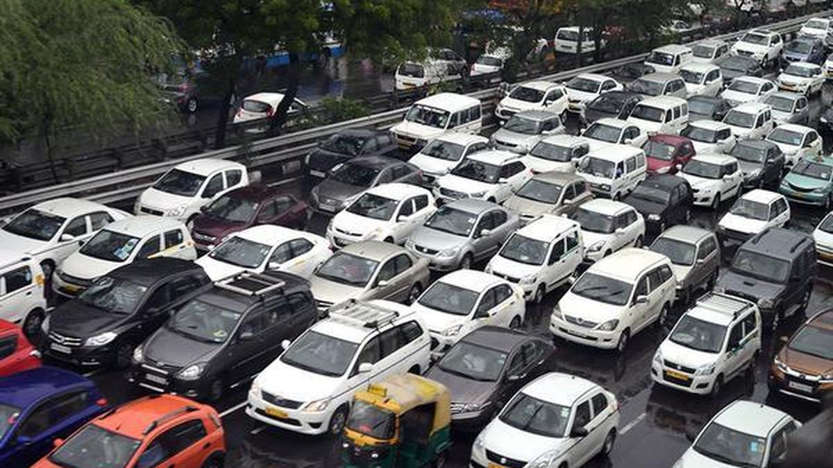 India’s Auto Retail Sales Rise Strongly in 2025, Driven by Demand Recovery and Rural Growth
