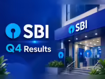 SBI Ka Q4 Profit ₹19,684 Crore! Result Strong, Phir Bhi Share 7% Toota