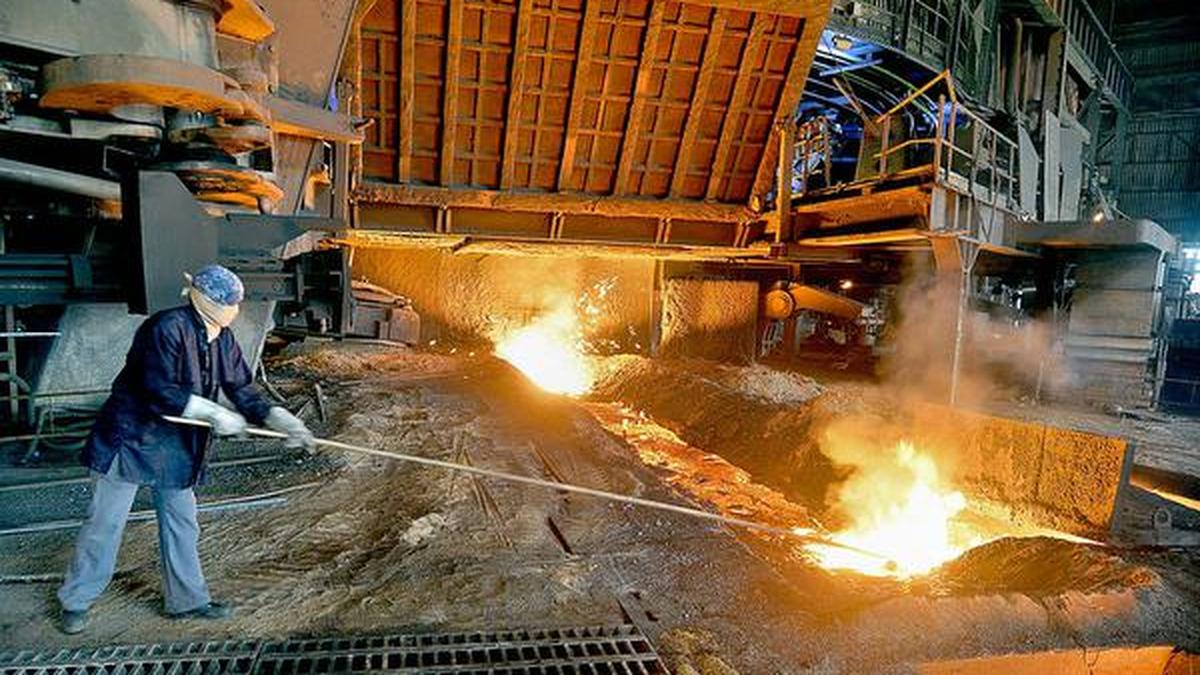 India Nears Final Stage of Building Critical Minerals Value Chain to Boost Self-Reliance