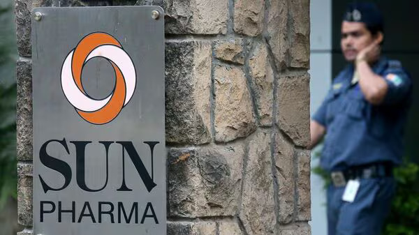 LIC Raises Stake in Sun Pharma Above 5% as Institutional Buying Picks Up