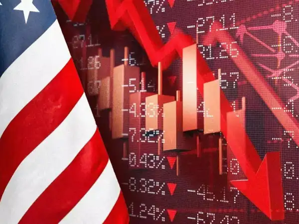 US Stock Market Loses $2 Trillion in Just 3 Hours, Investors Left Shocked