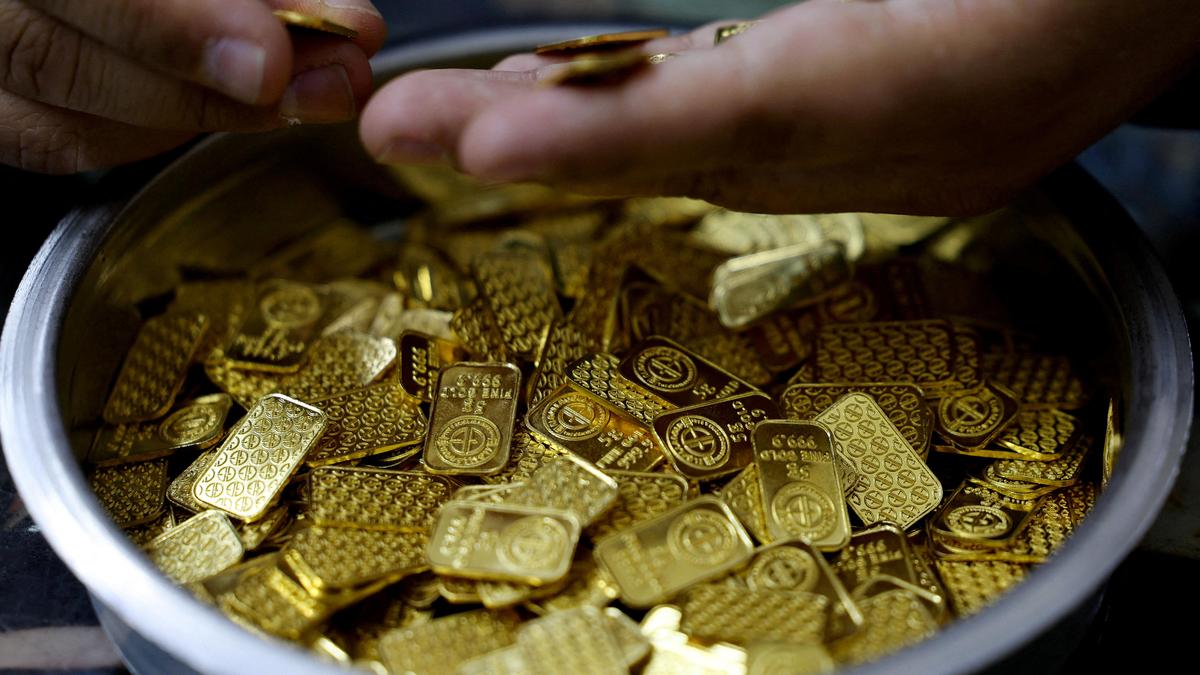 Global Gold Demand Rises 2% in Jan–Mar 2026 as Bar and Coin Buying Stays Strong