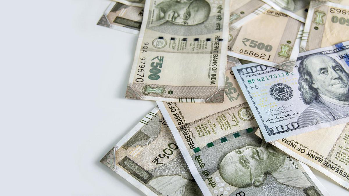 Indian Rupee Hits Record Low Of 96.90 Against US Dollar — Is More Pressure Coming?