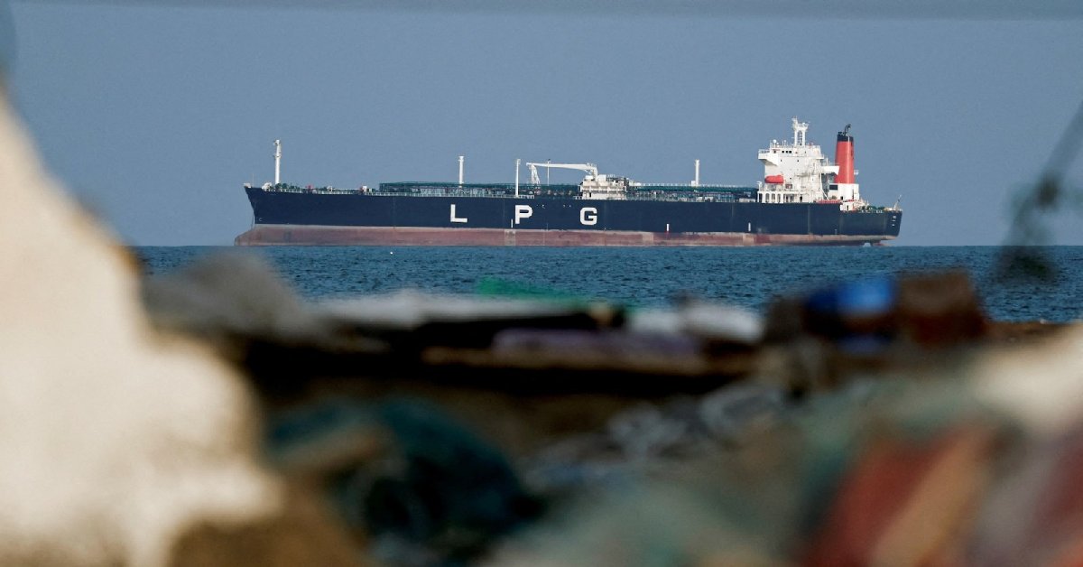 India to Seek Vessel-by-Vessel Clearance from Iran for Ships Passing Through Strait of Hormuz