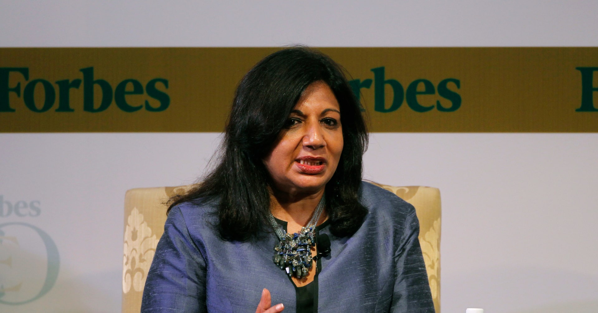 Biocon Founder Kiran Mazumdar-Shaw Names Niece Claire as Successor in Planned Leadership Transition