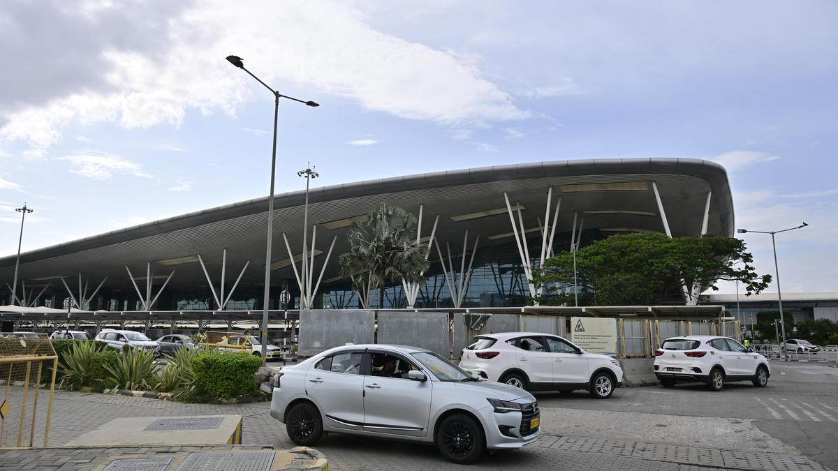 Govt Says 2,645 Posts Vacant at AAI and Three Aviation Regulators