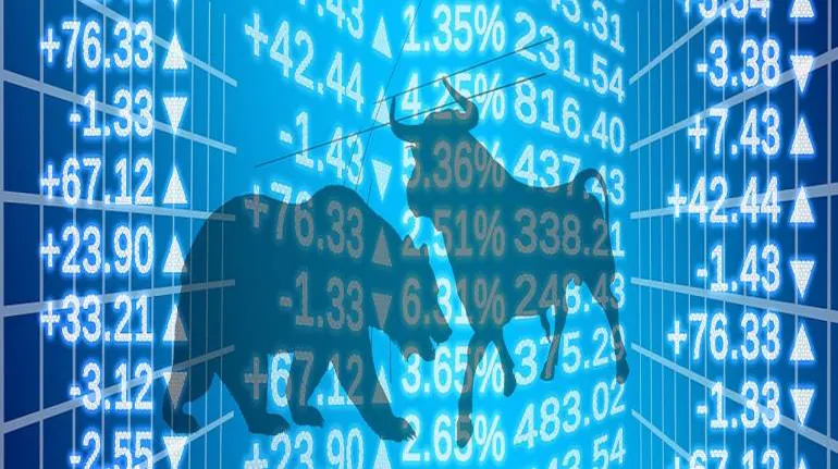 Sensex Falls 583 Points, Nifty Ends Below 24,000 as Crude Oil, Weak Rupee and FII Outflows Hit Sentiment