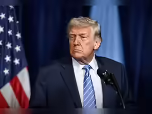Trump Orders Investigation As US Gasoline Prices Fail To Fall Fast Enough