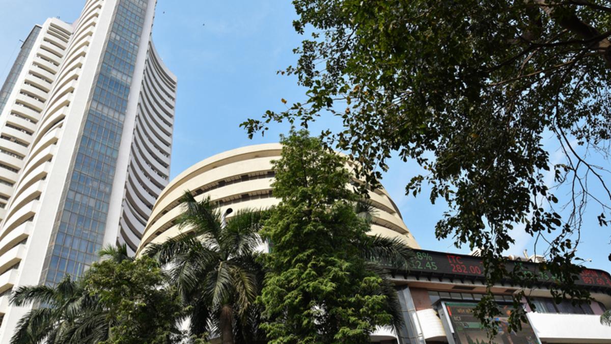 Markets Crash Over 2% as West Asia War Enters Week 5 — FY26 Ends on a Weak Note