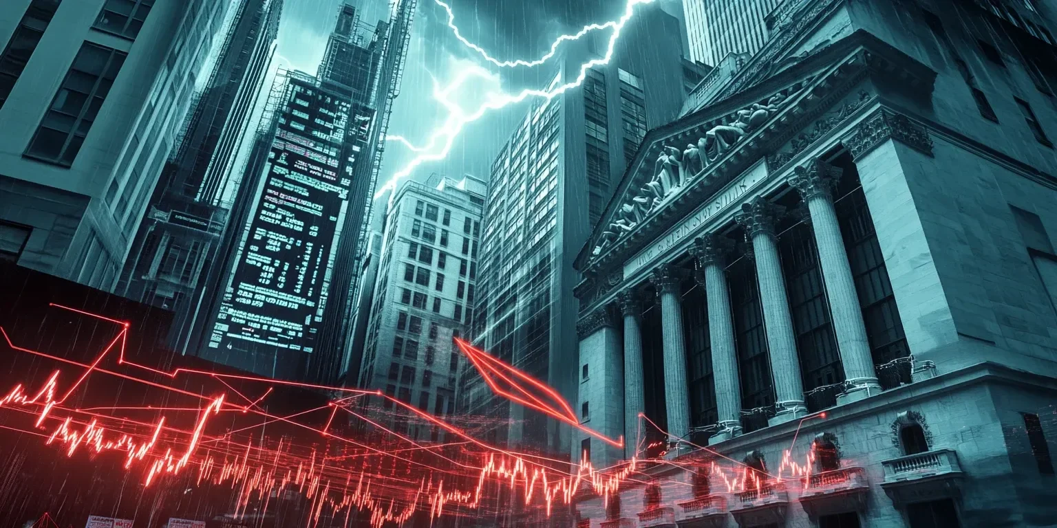 Fed to Inject $8.3B into Markets Tomorrow, Largest Move in $53.5B Plan; S&P 500 Nears 7,000