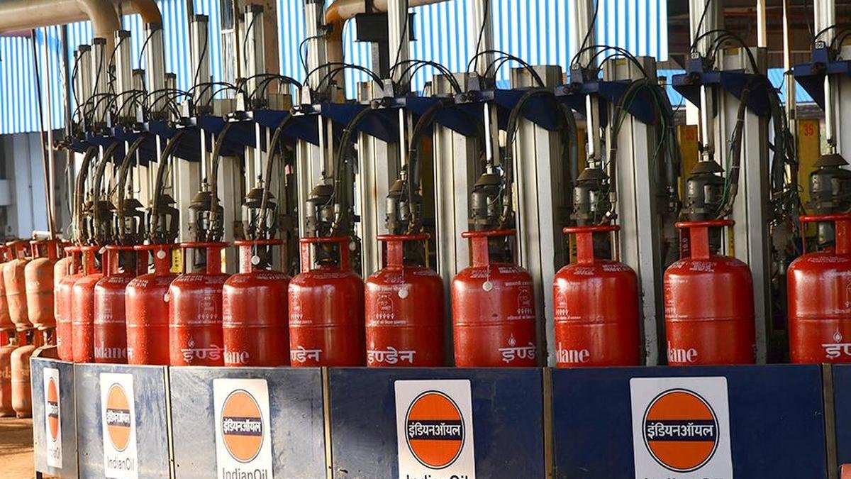 LPG and LNG in India: How Production, Imports and Distribution Power the Country’s Energy Supply