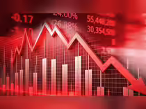 Indian Stock Market Falls Sharply: Sensex Drops Over 800 Points, Nifty Slips Below 24,000 Amid Global and Domestic Pressure
