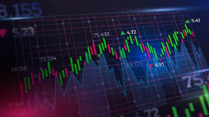Sensex & Nifty Open Weak as Global Trade Fears and Rupee Slide Shake Investor Confidence