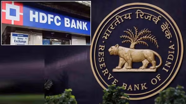 RBI Pushes HDFC Bank to Fast-Track Chairman Appointment Amid Leadership Transition