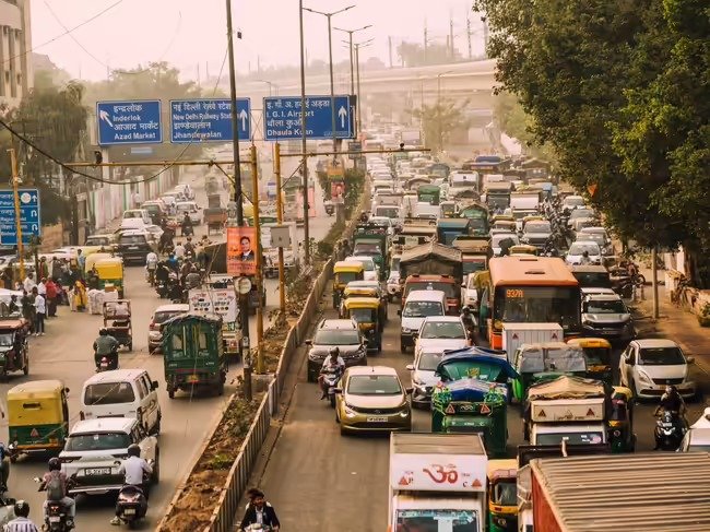 NMP 2.0 Set to Add Nearly ₹40 Lakh Crore to India’s GDP, Says NITI Aayog Report