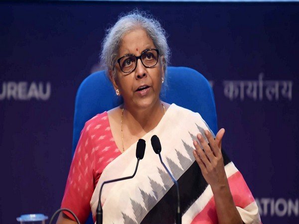 Government Seeks Lok Sabha Approval for ₹2.81 Lakh Crore Additional Spending in FY26.