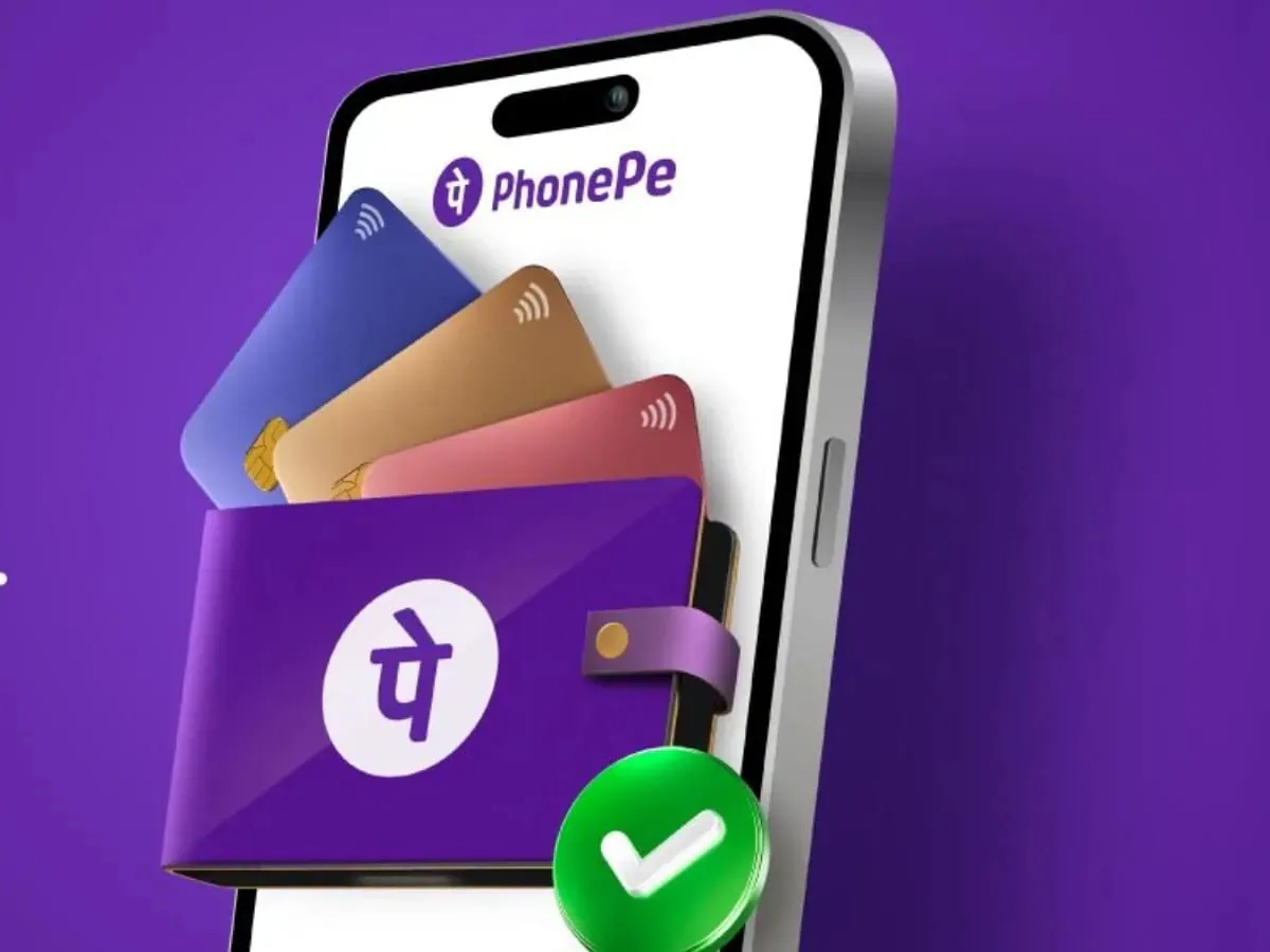 PhonePe Users Alert: Inactive Wallets May Face Charges of Up to ₹100 Every Three Months