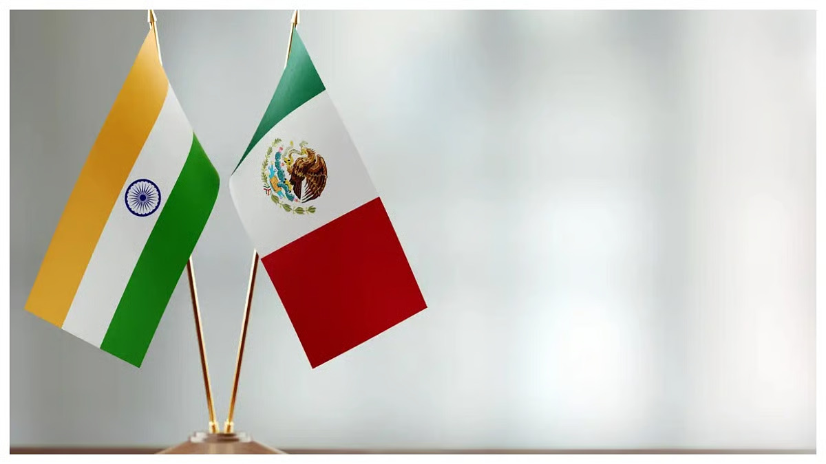 Mexico’s Tariff Shock Hits India’s Auto Exports