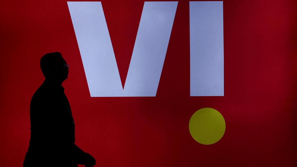 Government Freezes Vodafone Idea’s AGR Dues, Grants Moratorium to Ease Financial Burden