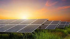 US Imposes 126% Initial Duties on Indian Solar Imports; Solar Stocks Slide Sharply