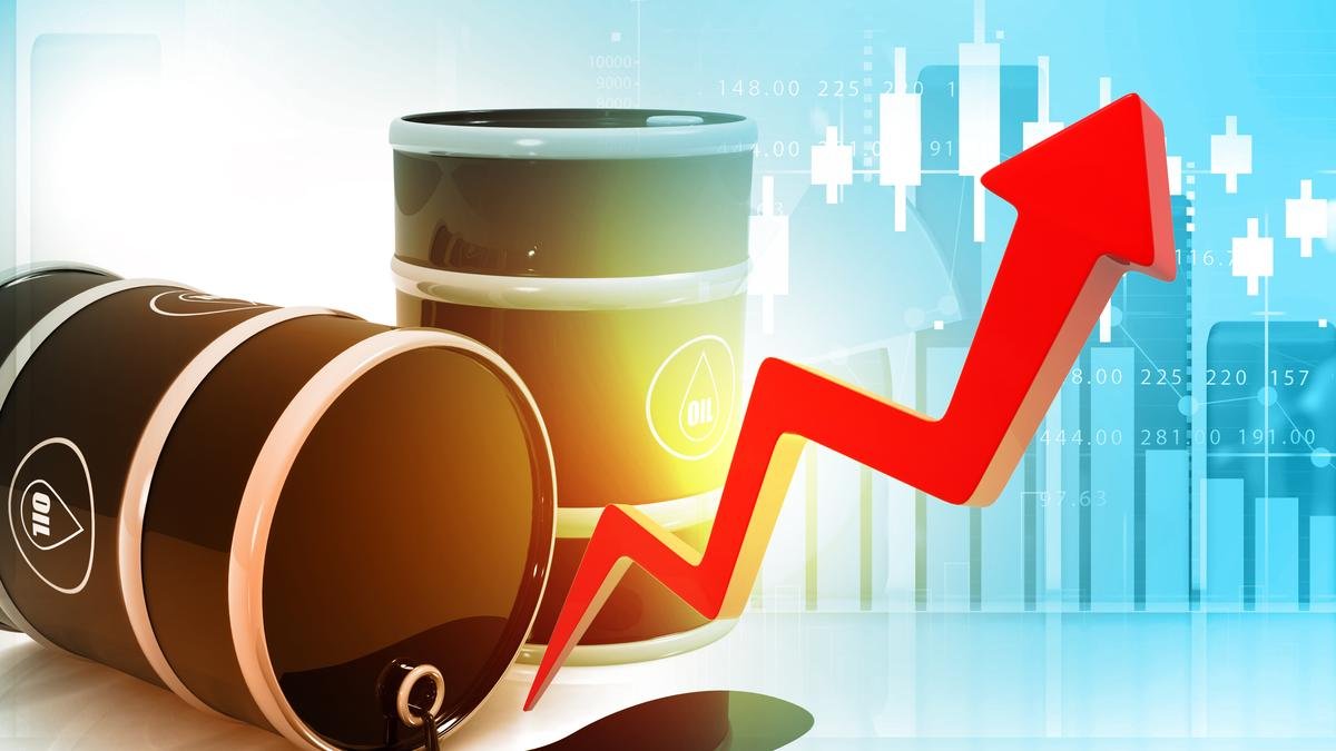 Oil Prices Surge as West Asia Conflict Intensifies; Global Stock Markets Fall After Weak U.S. Jobs Data