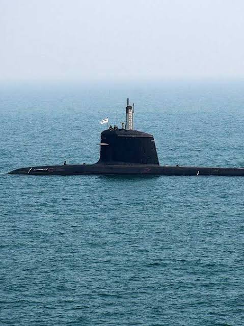 Mazagon Dock In Focus As India-Germany Submarine Deal Nears CCS Approval